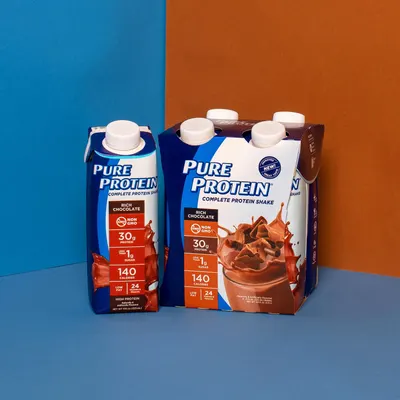Secondary Images for Pure Protein 50