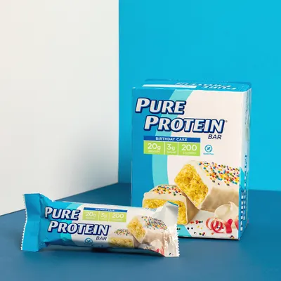 Secondary Images for Pure Protein 52