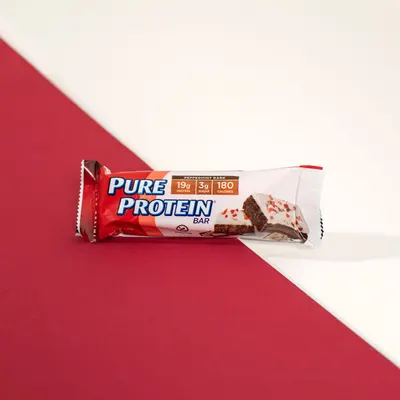 Secondary Images for Pure Protein 54