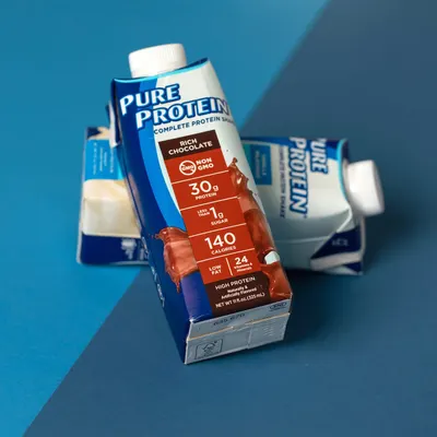 Secondary Images for Pure Protein 56