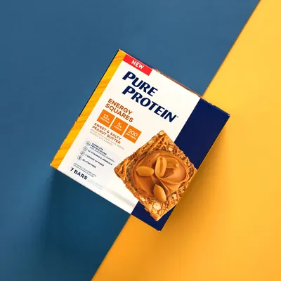 Secondary Images for Pure Protein 57