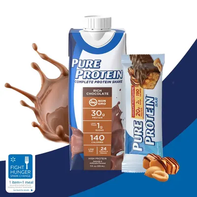 Secondary Images for Pure Protein 9