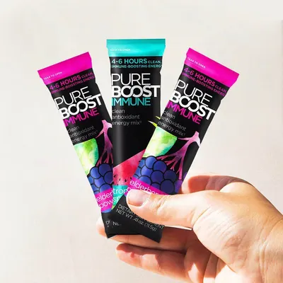 Lifestyle Images for Pureboost 7