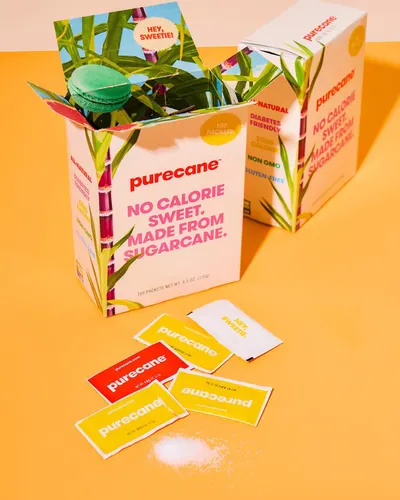 Secondary Images for Purecane Natural Sweetener 10