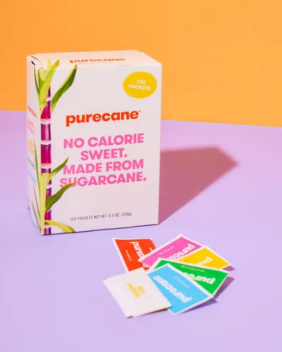 Secondary Images for Purecane Natural Sweetener 11