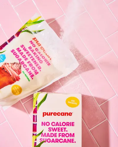 Secondary Images for Purecane Natural Sweetener 1