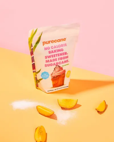 Secondary Images for Purecane Natural Sweetener 2