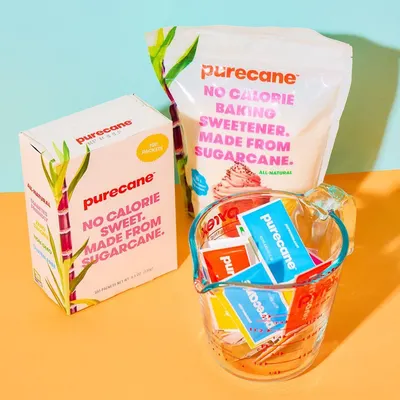 Lifestyle Images for Purecane Natural Sweetener 3