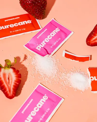 Secondary Images for Purecane Natural Sweetener 4
