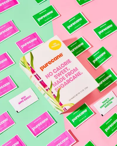 Secondary Images for Purecane Natural Sweetener 6