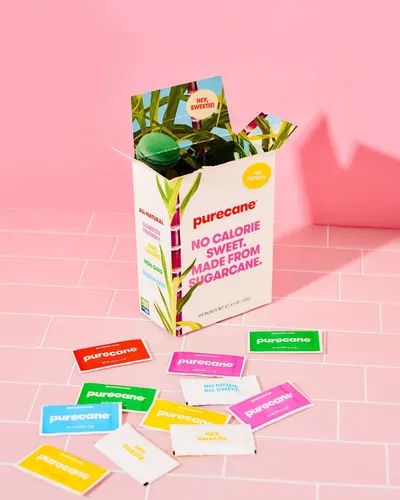 Secondary Images for Purecane Natural Sweetener 7