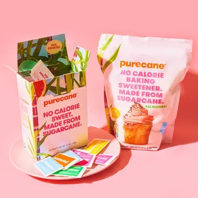Secondary Images for Purecane Natural Sweetener 8