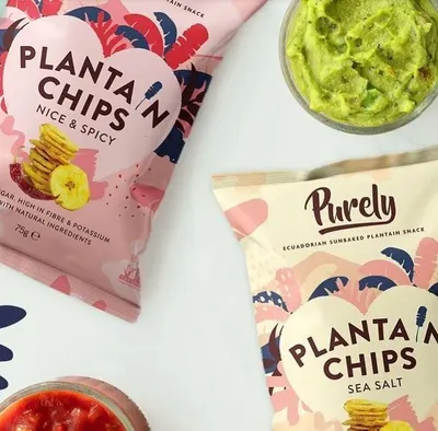 Lifestyle Images for Purely 13