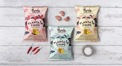 Lifestyle Images for Purely 16
