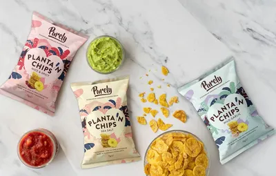 Lifestyle Images for Purely 19