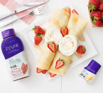 Lifestyle Images for Pyure Organic 10