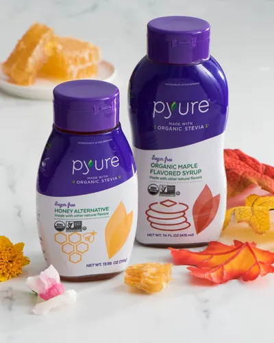 Lifestyle Images for Pyure Organic 11