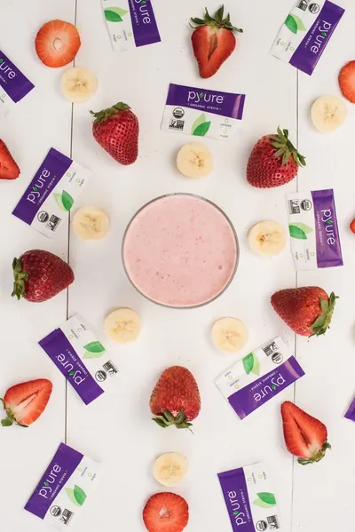 Lifestyle Images for Pyure Organic 16