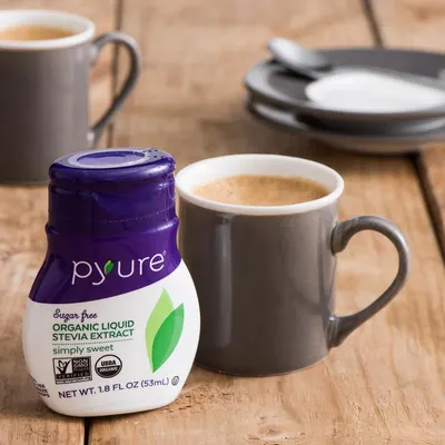 Lifestyle Images for Pyure Organic 6
