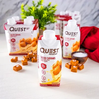 Lifestyle Images for Quest Nutrition 04
