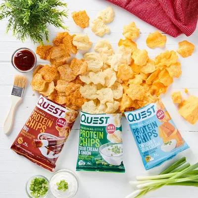 Lifestyle Images for Quest Nutrition 05