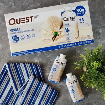 Secondary Images for Quest Nutrition 07