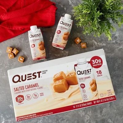 Secondary Images for Quest Nutrition 08