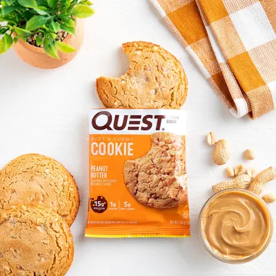 Lifestyle Images for Quest Nutrition 09