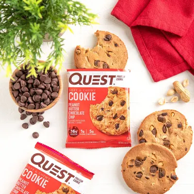 Lifestyle Images for Quest Nutrition 11