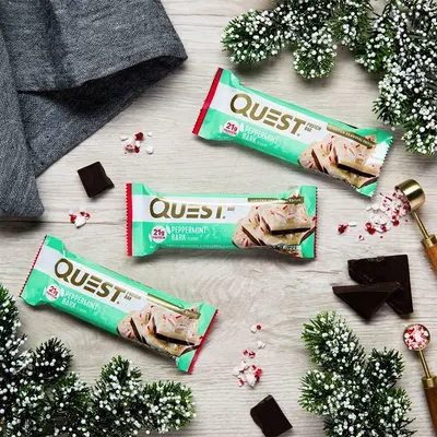 Lifestyle Images for Quest Nutrition 13