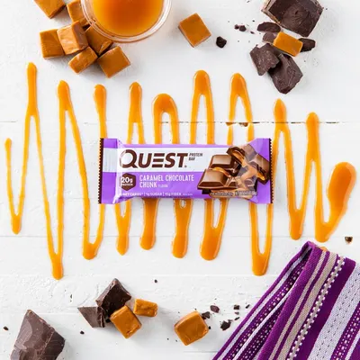 Lifestyle Images for Quest Nutrition 14