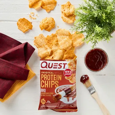 Lifestyle Images for Quest Nutrition 15