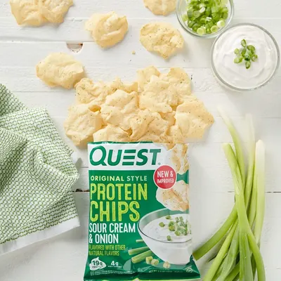Lifestyle Images for Quest Nutrition 17