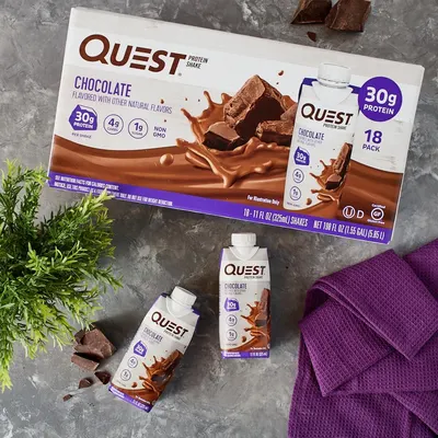 Secondary Images for Quest Nutrition 18