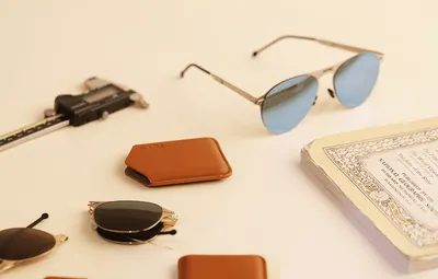 Lifestyle Images for ROAV 2
