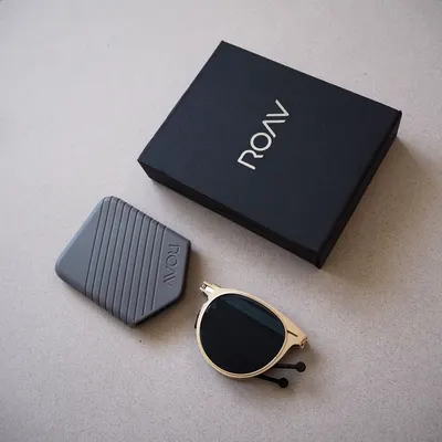 Secondary Images for ROAV 7