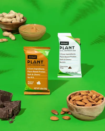 Secondary Images for RXBAR 10