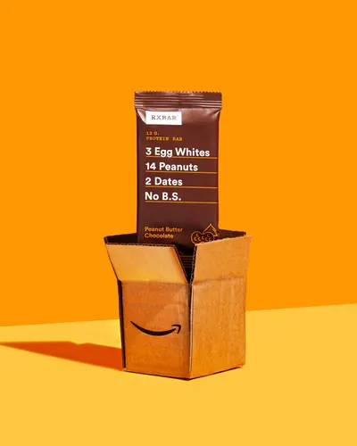 Secondary Images for RXBAR 11