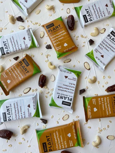 Lifestyle Images for RXBAR 14