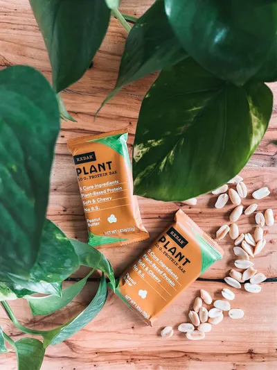Lifestyle Images for RXBAR 15