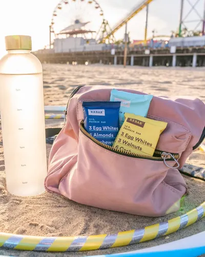 Lifestyle Images for RXBAR 1