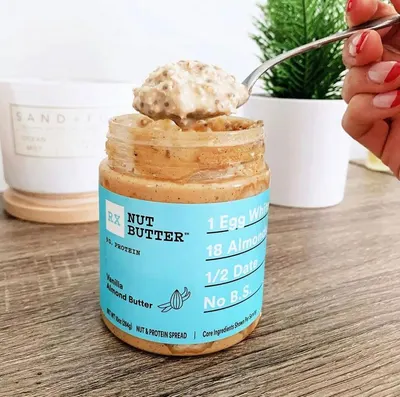 Lifestyle Images for RXBAR 20