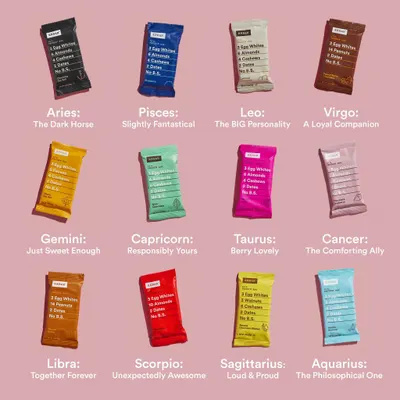 Secondary Images for RXBAR 23