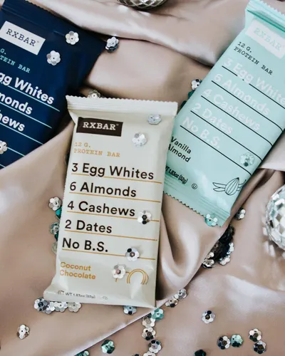 Lifestyle Images for RXBAR 26
