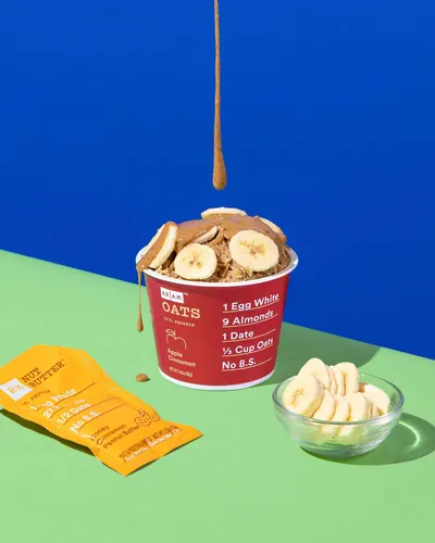 Secondary Images for RXBAR 27