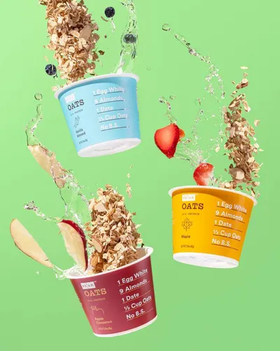 Secondary Images for RXBAR 28