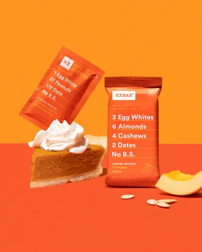 Secondary Images for RXBAR 29