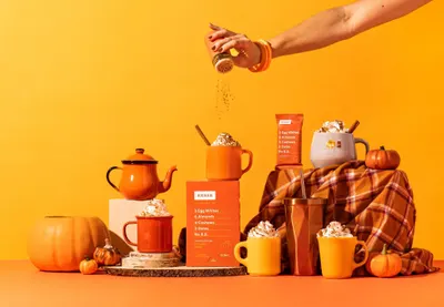 Secondary Images for RXBAR 32
