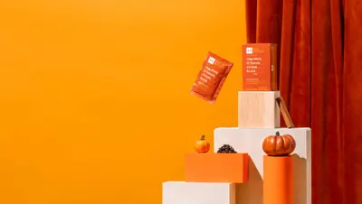 Secondary Images for RXBAR 33