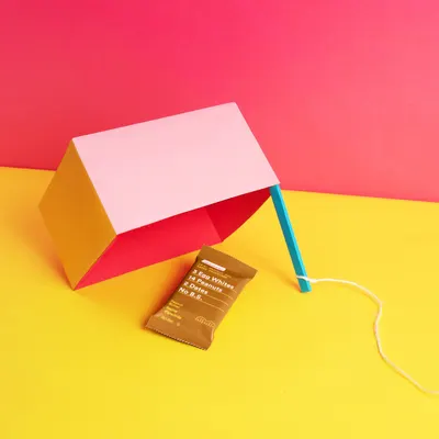 Secondary Images for RXBAR 36